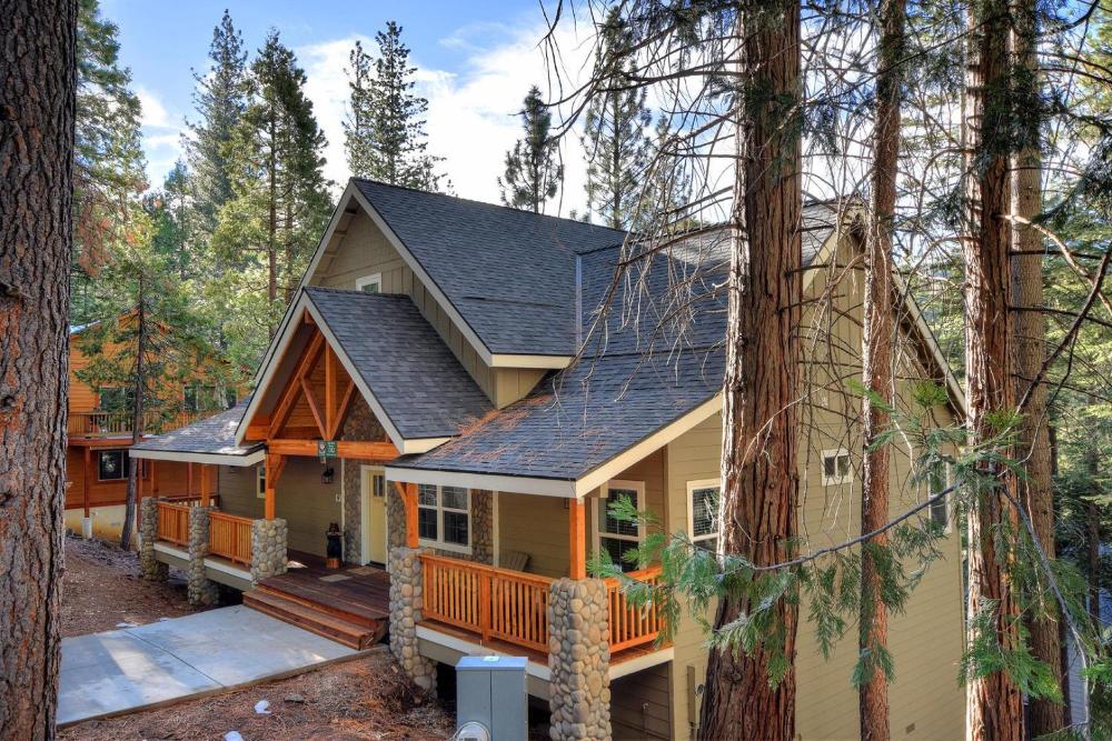 River Rock Retreat